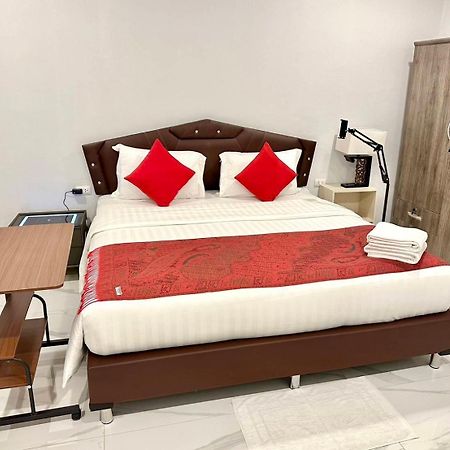 Pr Room For Rent Kamala Beach Eksteriør billede