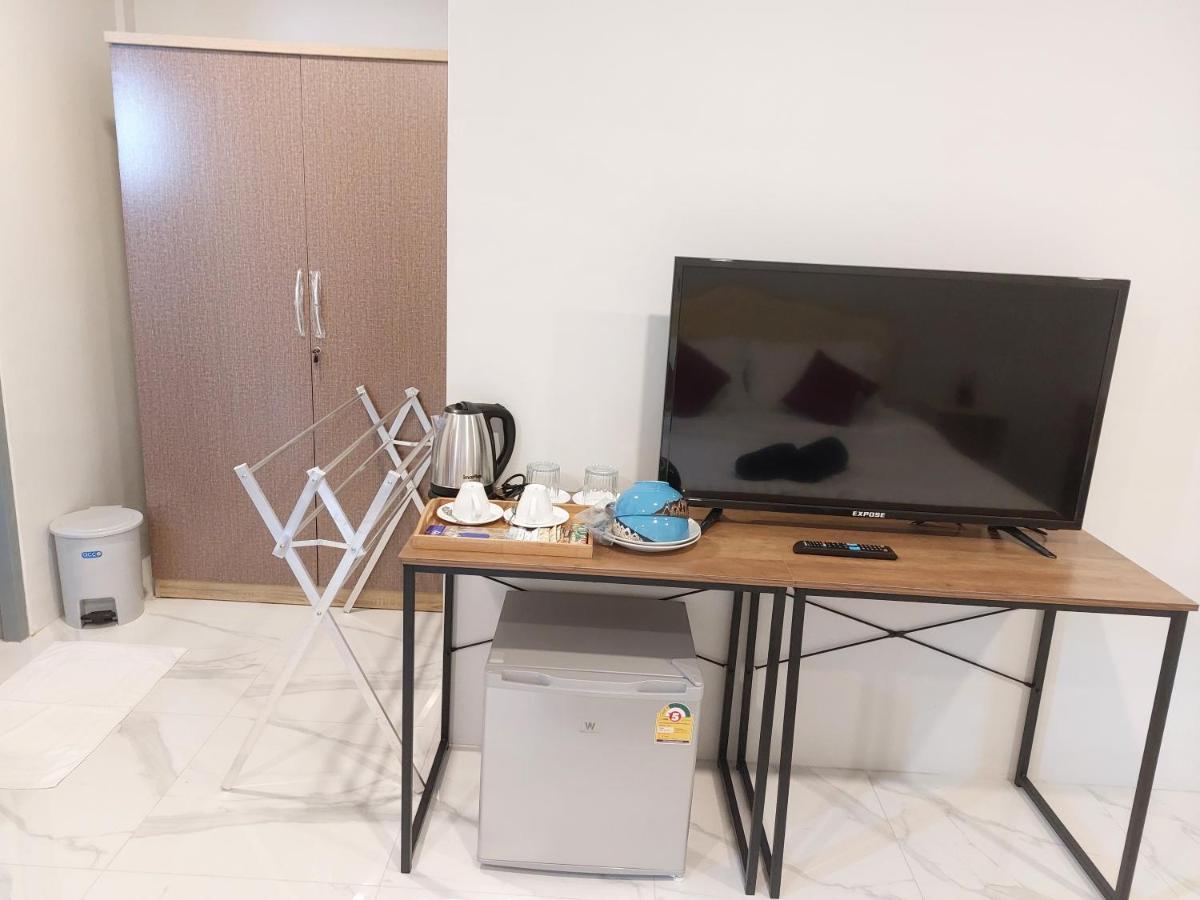 Pr Room For Rent Kamala Beach Eksteriør billede