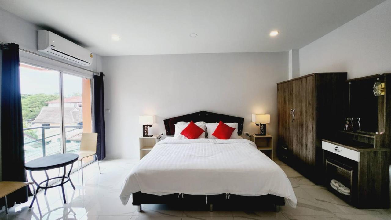 Pr Room For Rent Kamala Beach Eksteriør billede