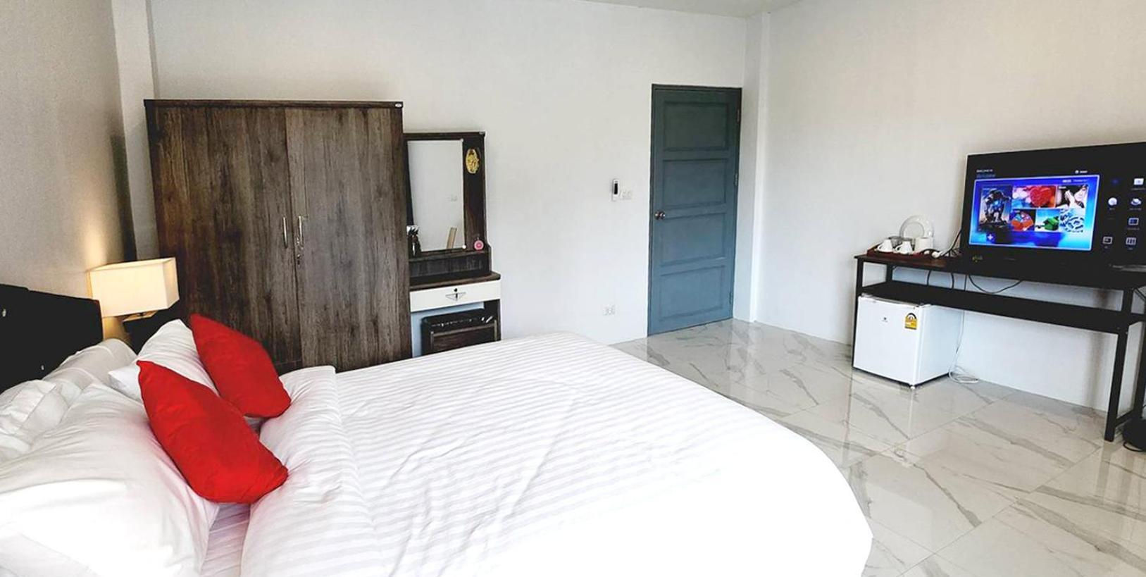 Pr Room For Rent Kamala Beach Eksteriør billede