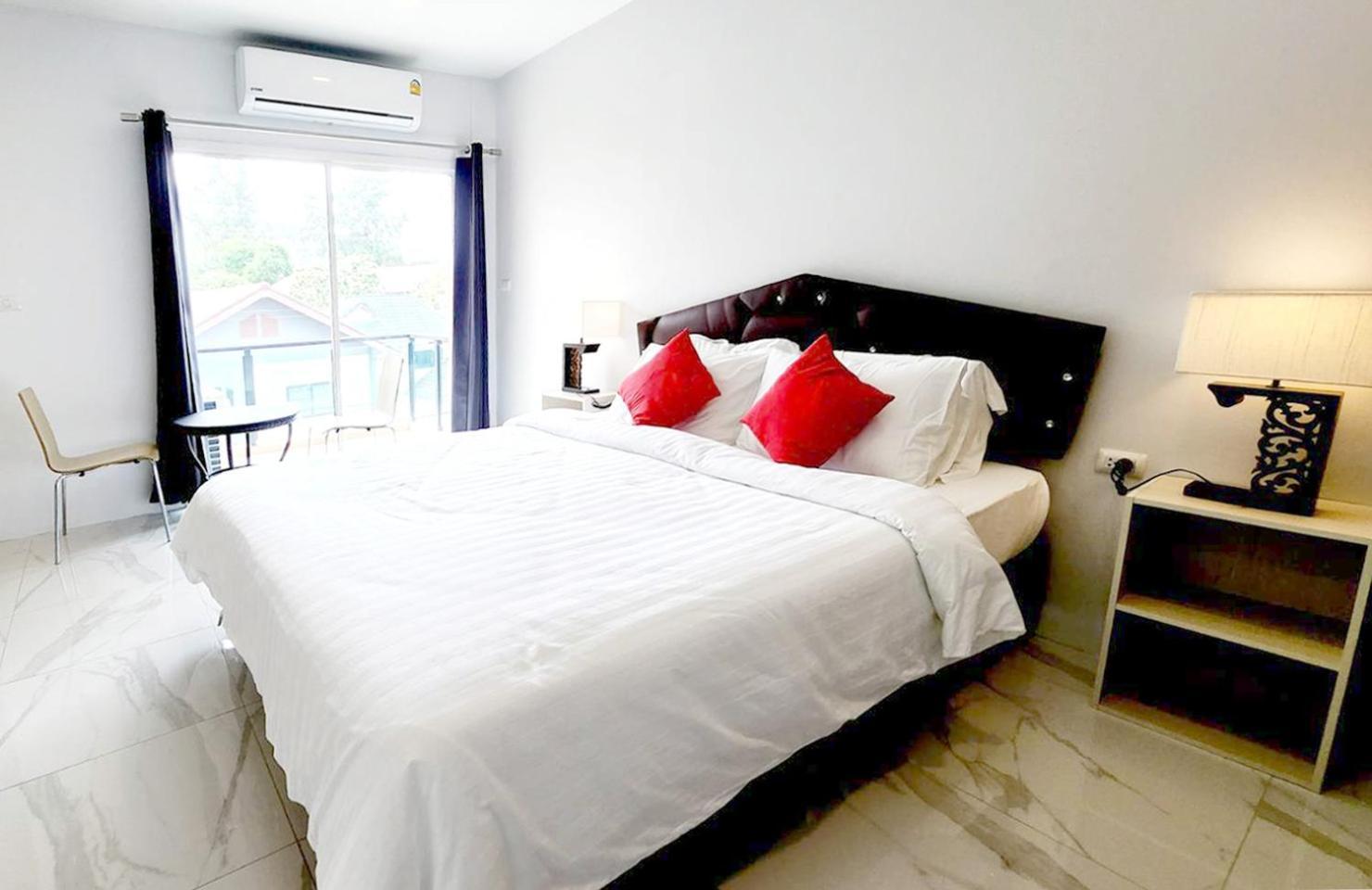 Pr Room For Rent Kamala Beach Eksteriør billede