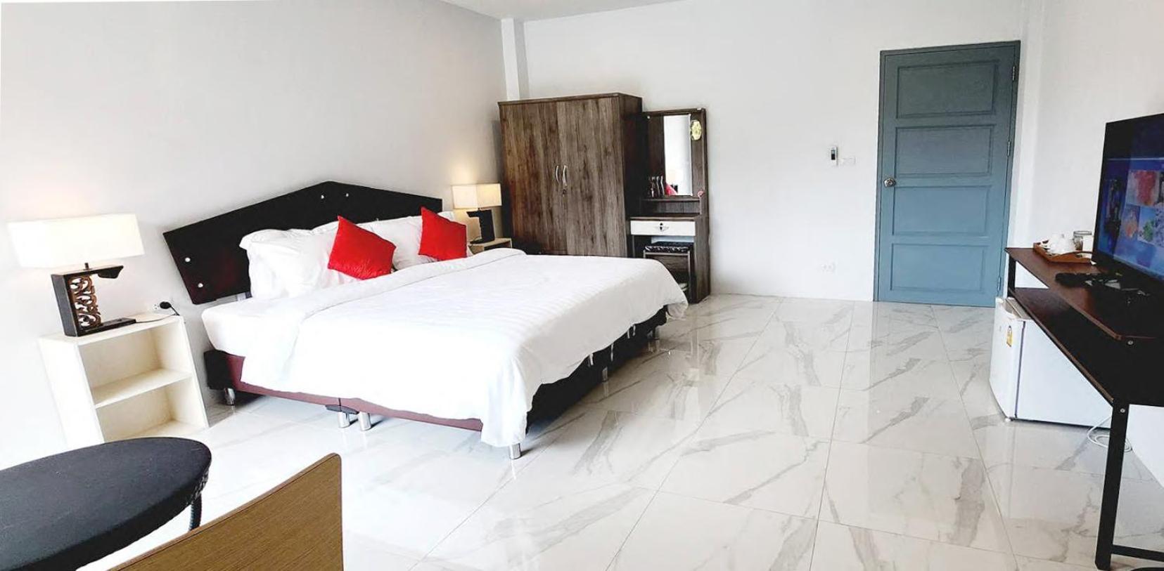 Pr Room For Rent Kamala Beach Eksteriør billede