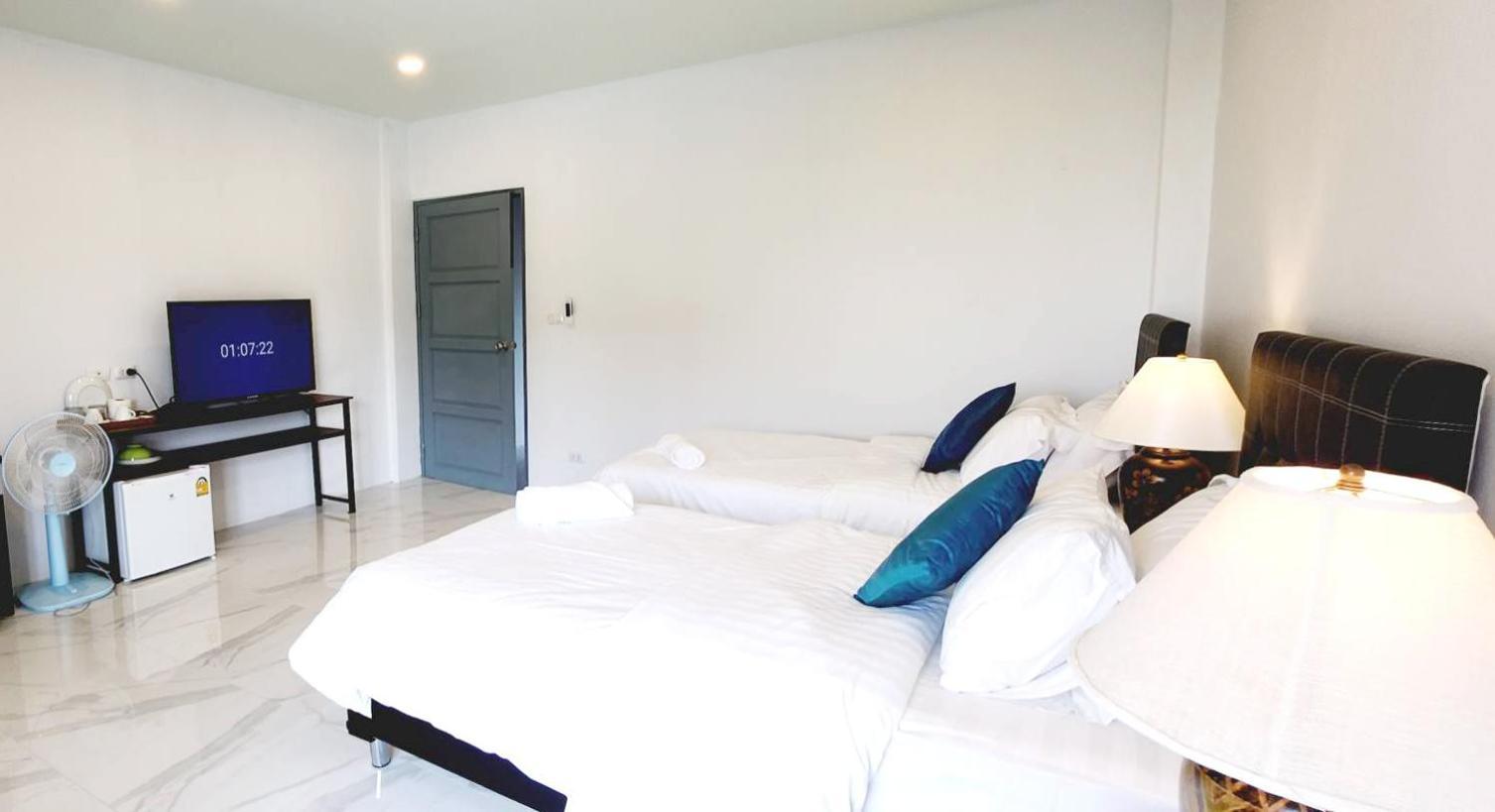Pr Room For Rent Kamala Beach Eksteriør billede