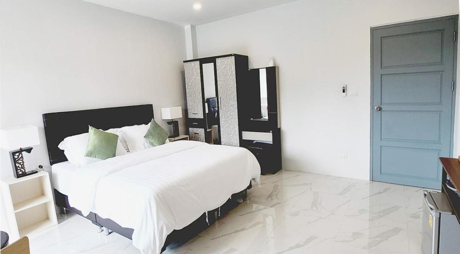 Pr Room For Rent Kamala Beach Eksteriør billede