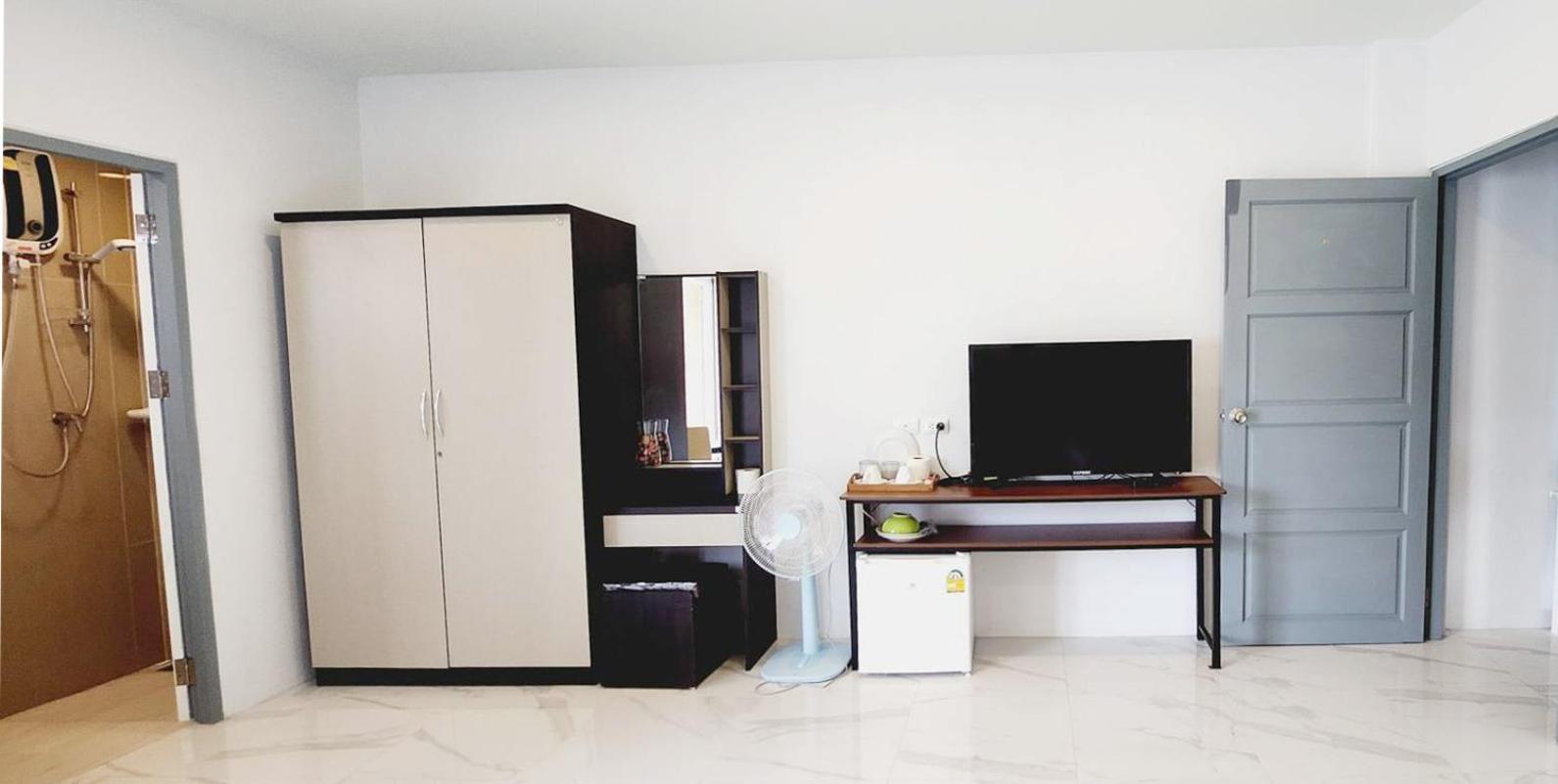Pr Room For Rent Kamala Beach Eksteriør billede