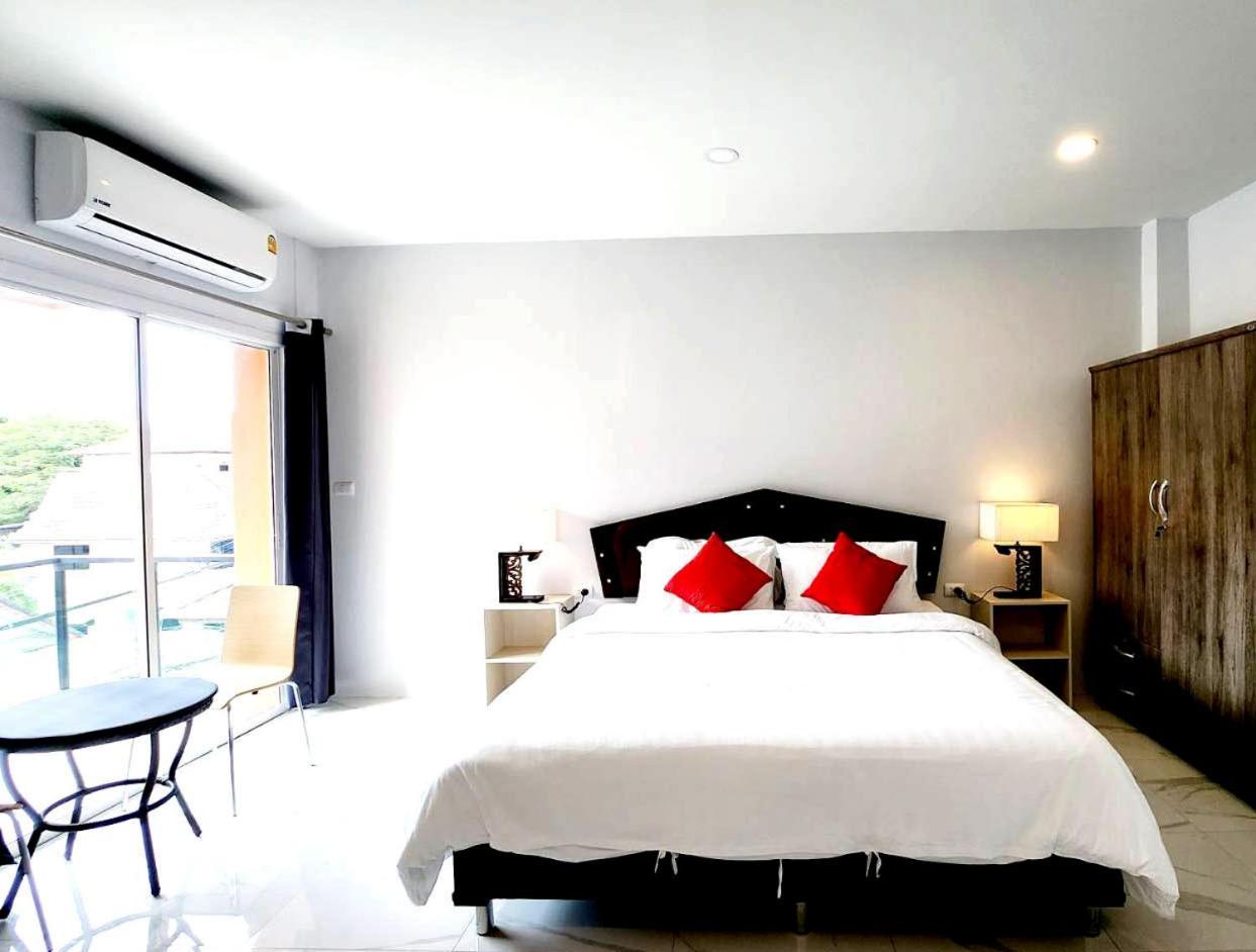 Pr Room For Rent Kamala Beach Eksteriør billede