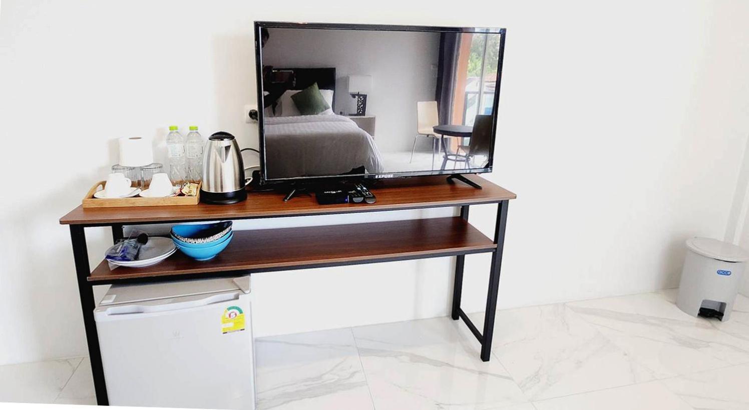 Pr Room For Rent Kamala Beach Eksteriør billede