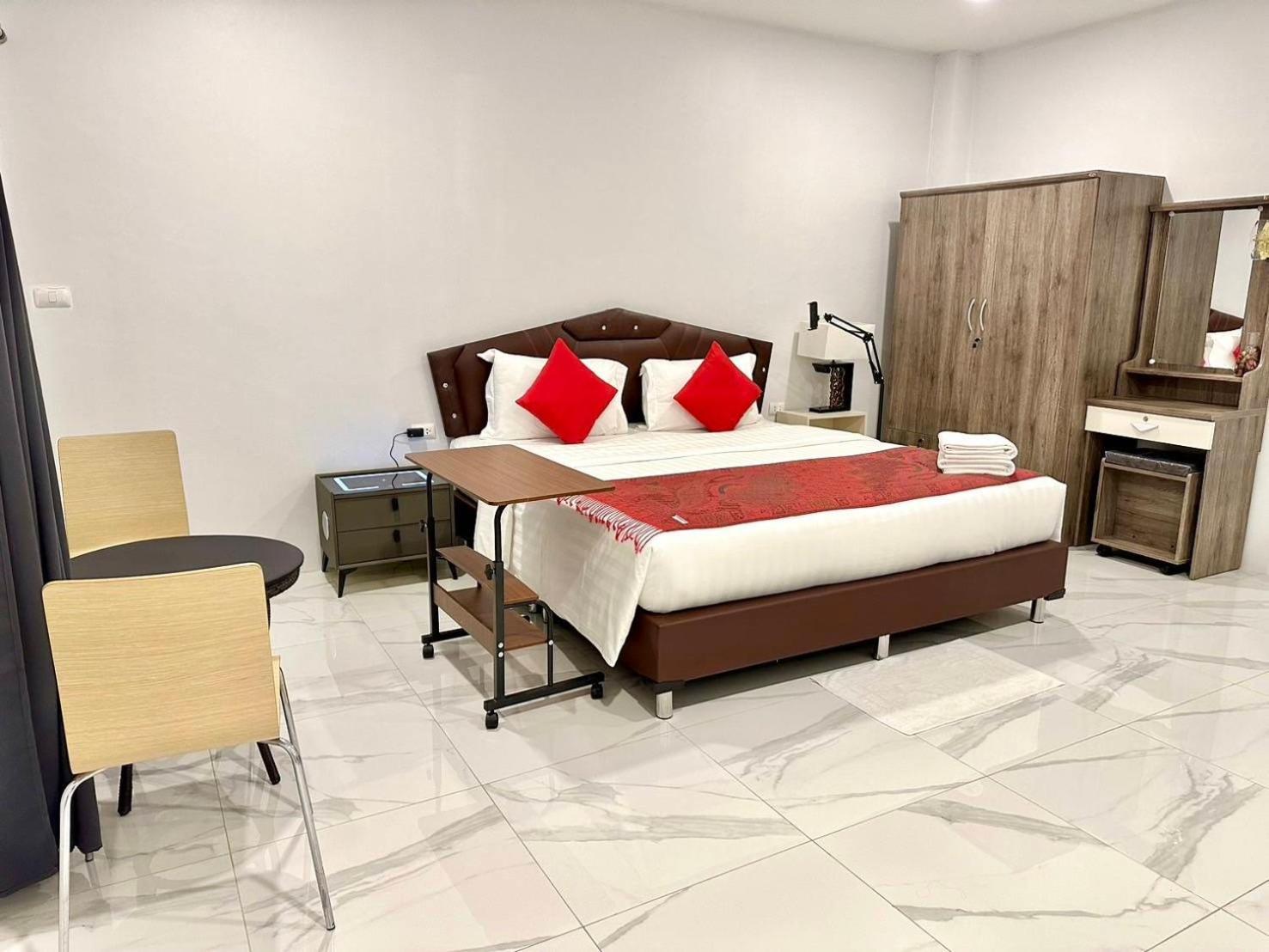 Pr Room For Rent Kamala Beach Eksteriør billede