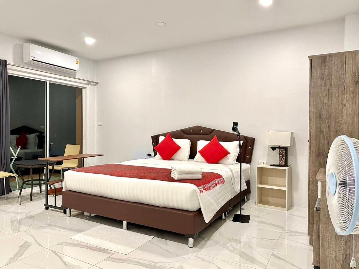 Pr Room For Rent Kamala Beach Eksteriør billede