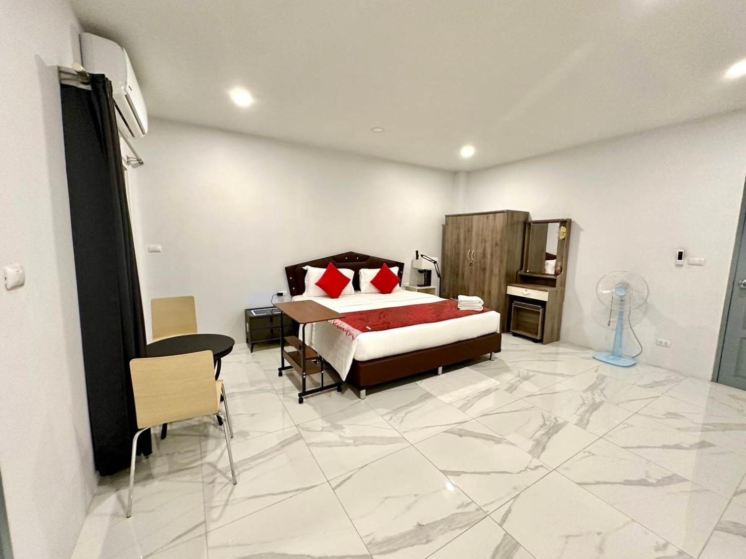 Pr Room For Rent Kamala Beach Eksteriør billede