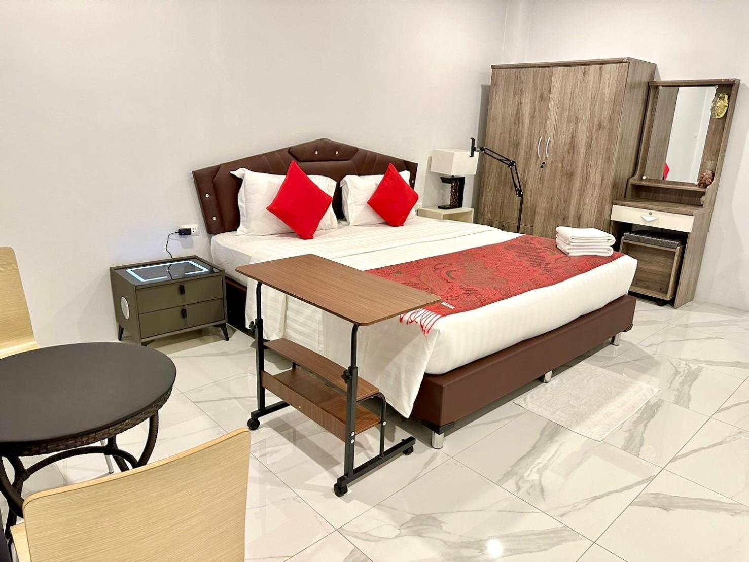 Pr Room For Rent Kamala Beach Eksteriør billede