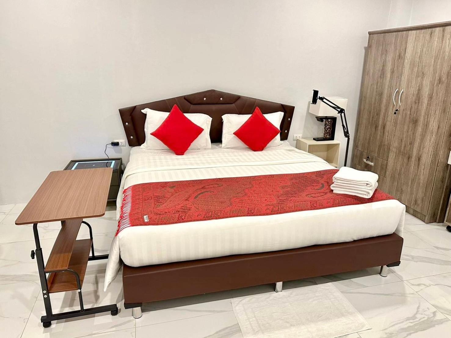 Pr Room For Rent Kamala Beach Eksteriør billede
