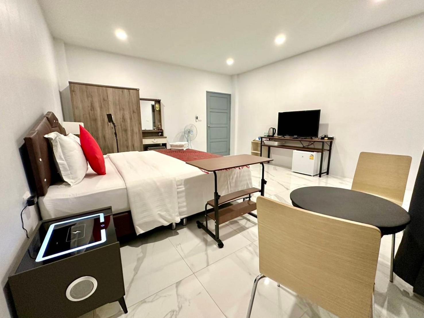 Pr Room For Rent Kamala Beach Eksteriør billede